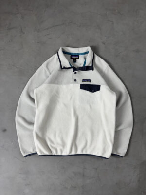 Fleece Patagonia Synchilla Snap-T