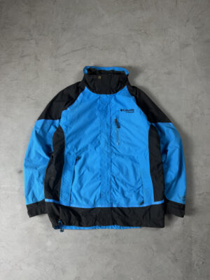 Jaqueta Columbia Titanium Bugaboo Omni-Tech