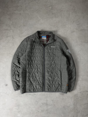 Jaqueta Columbia Voyager PFG Forrada