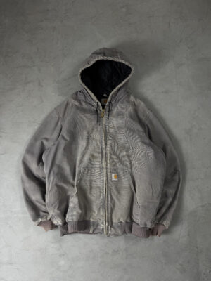 Jaqueta Carhartt Active Acolchoada