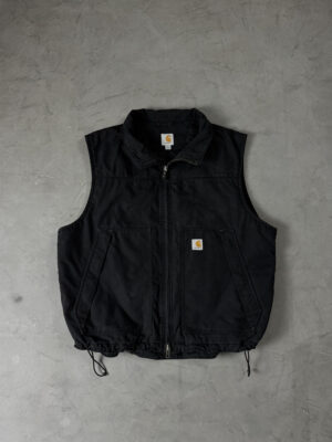 Colete Carhartt Quick Duck Jefferson