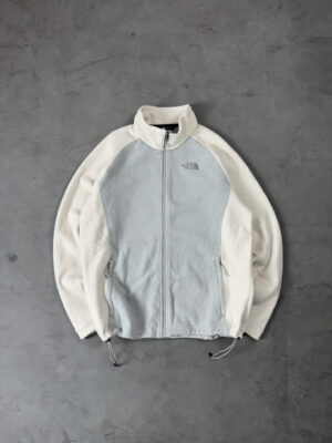 Fleece The North Face Bicolor