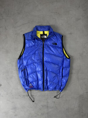 Colete Puffer The North Face Summit Series