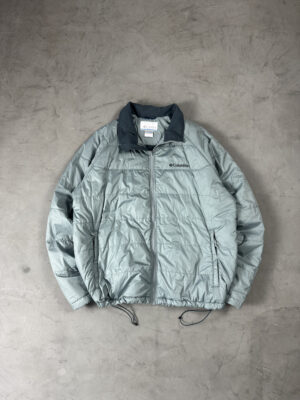 Columbia Jacket Puffer Térmica