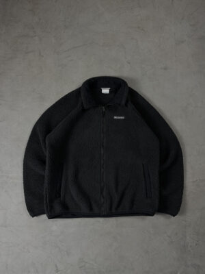 Fleece Columbia Rugged Ridge Sherpa