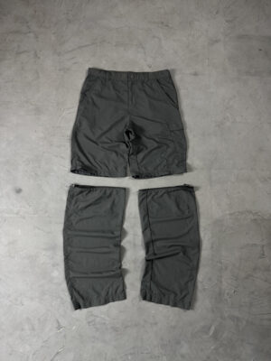 Calça Columbia Silver Ridge Convertible Omni-Shade