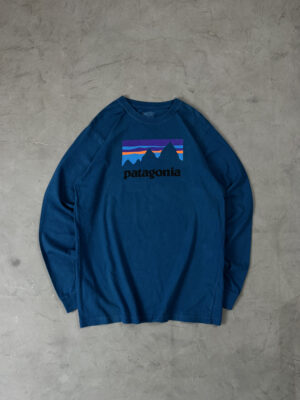 Patagonia Long-Sleeved Responsibili-Tee