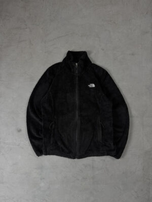 Fleece The North Face Osito Black