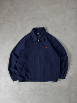 Jaqueta Polo Ralph Lauren Harrington 90's