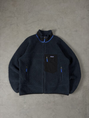 Jacket Patagonia Classic Retro-X