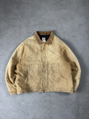 Carhartt Vintage Quilted Lining Jacket