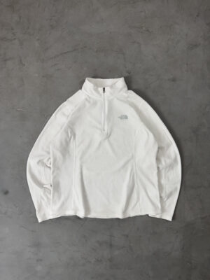 Fleece The North Face Glacier TKA100 Half Zip