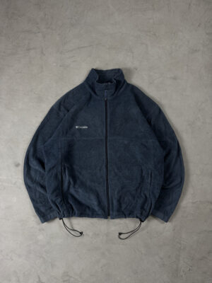 Fleece Columbia Steens Mountain Blue