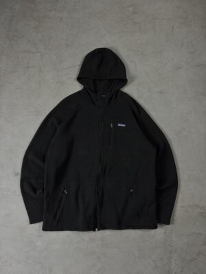 Patagonia Better Sweater Hoody
