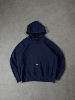 Moletom Nike Vintage Swoosh Y2K