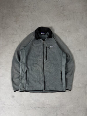Blusa Patagonia Performance Better Sweater